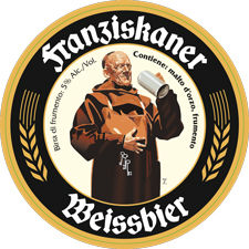 Franziskaner Aderglass