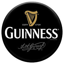 Guinness Irish Stout 4,2%