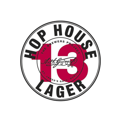 Hop House 13 5%