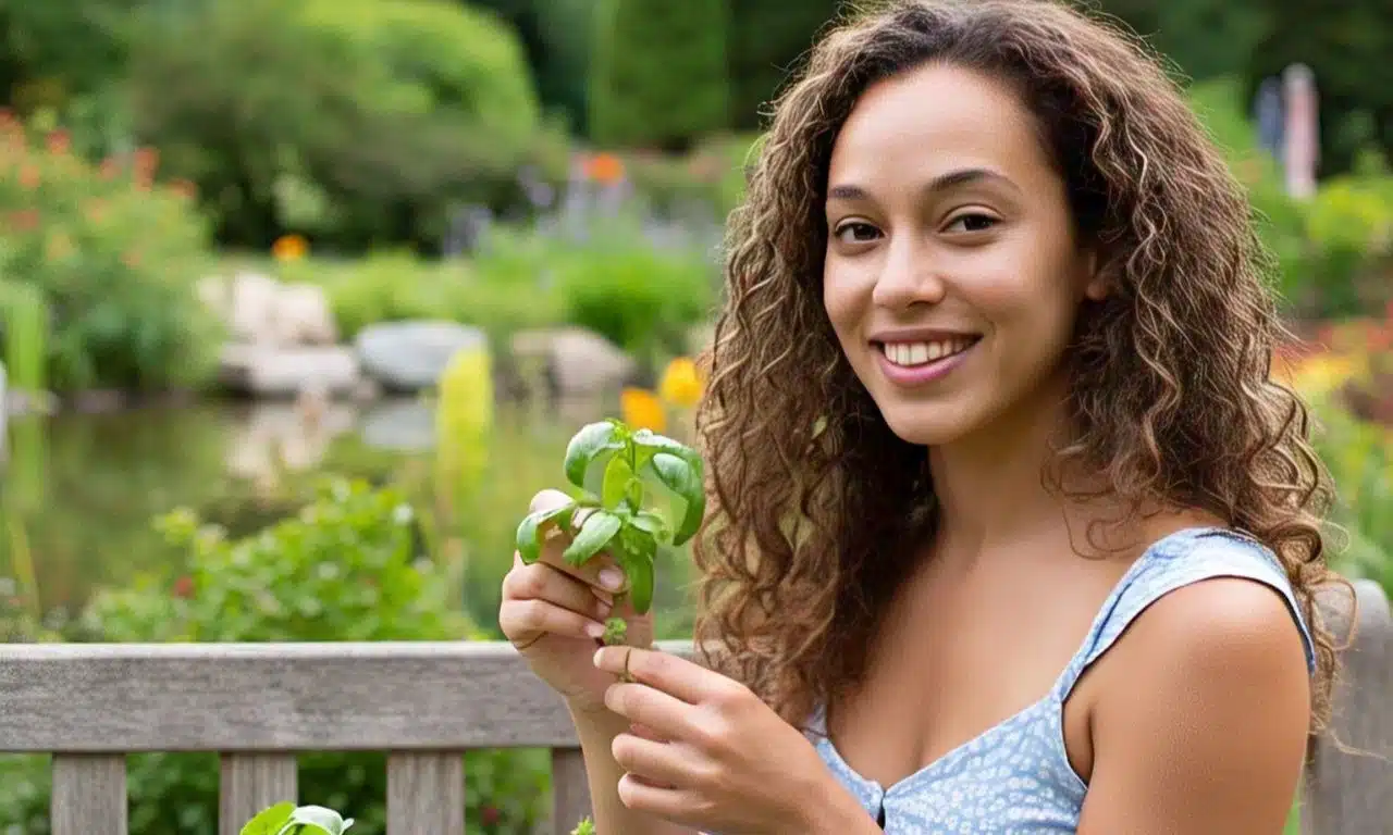 Pianta aromatica e repellente naturale: tutti i segreti del basilico