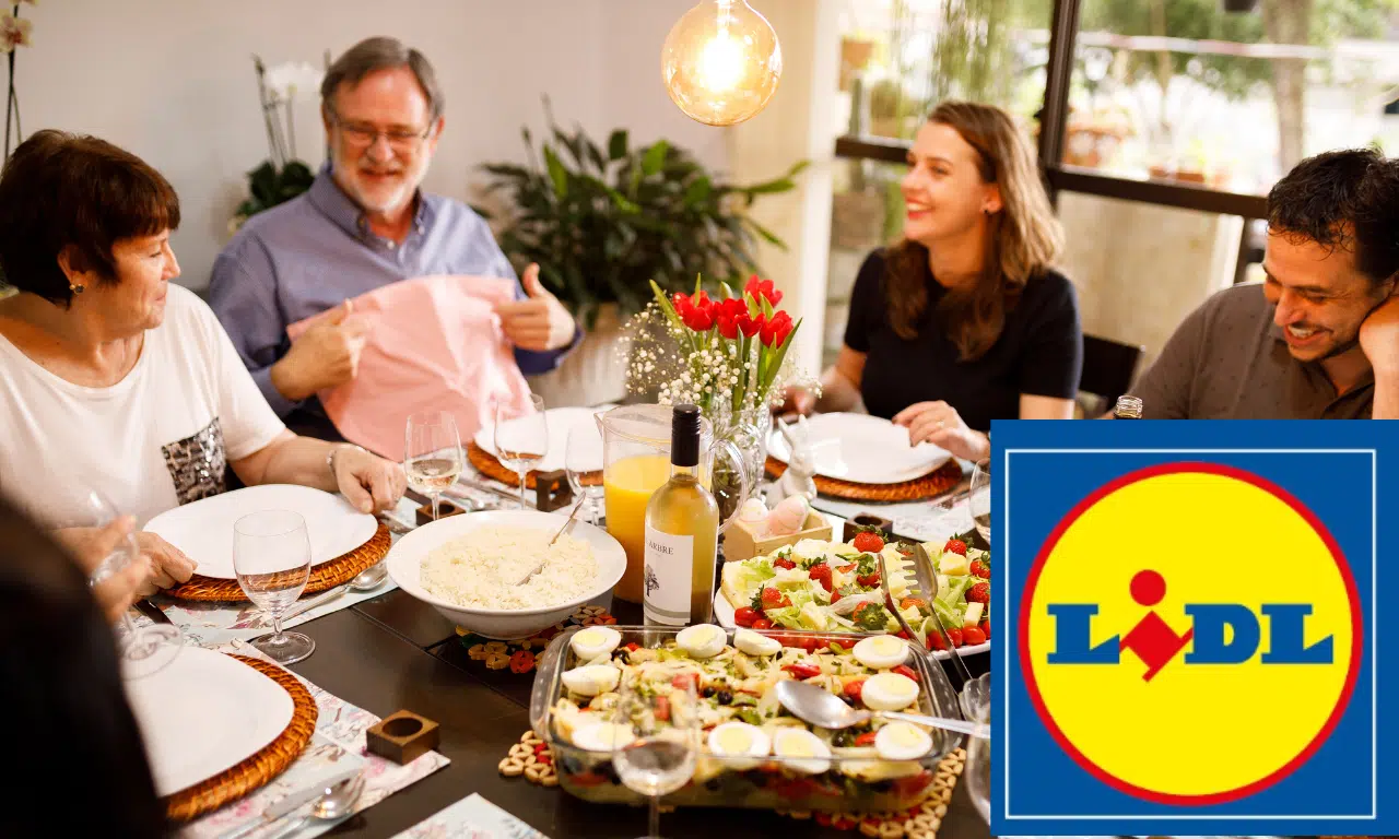 Nuove offerte Lidl dal 14 aprile 2025: occasioni da non perdere questa settimana