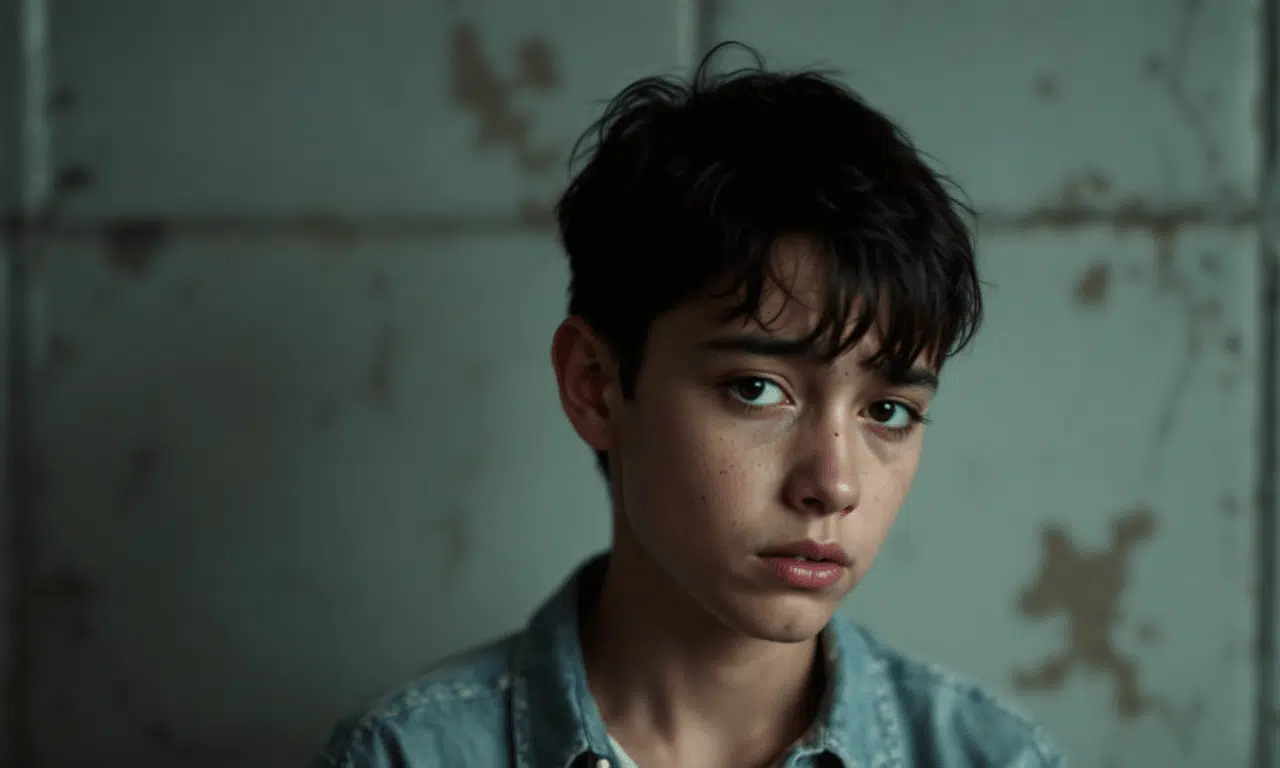 Adolescence su Netflix: il lato oscuro che non ti aspetti!