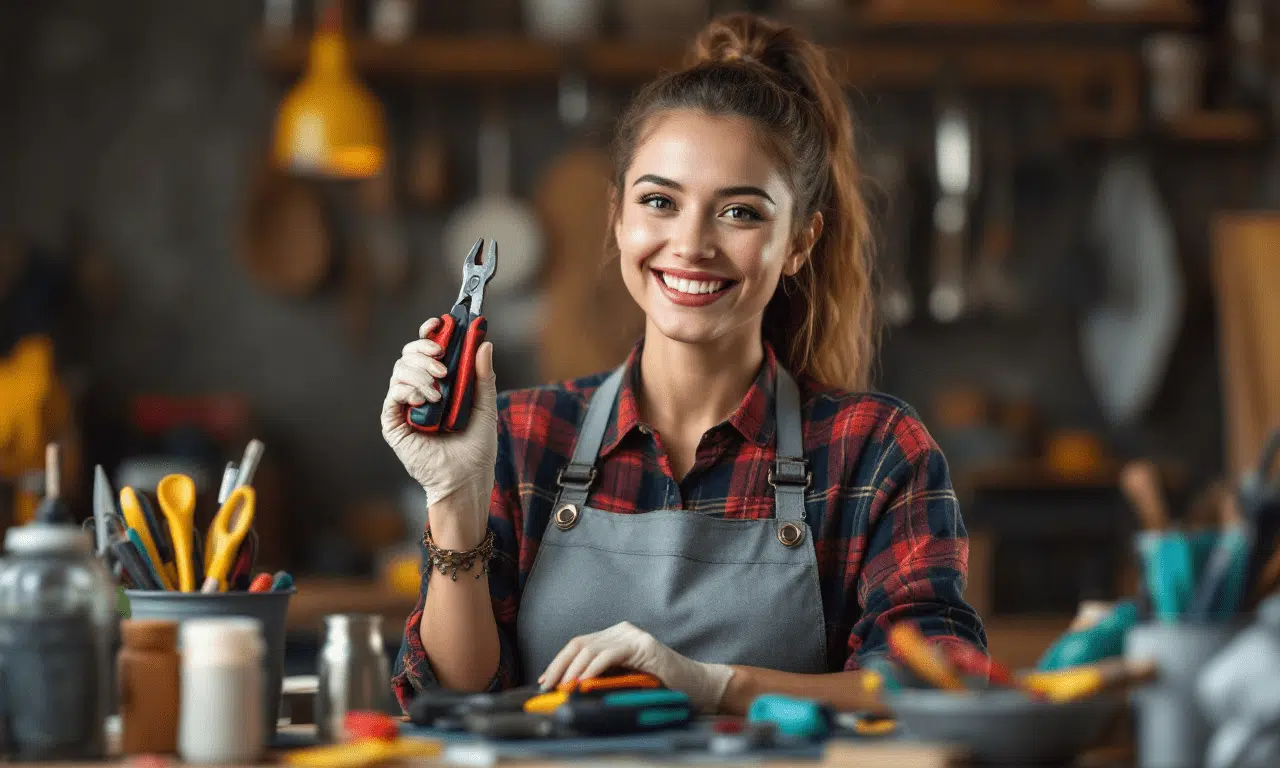 Rinnova la tua casa: 5 idee fai da te per mobili che stupiranno tutti!