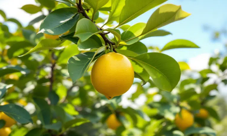 Potenzia il tuo limonero: il segreto di potarlo ad aprile che nessuno ti ha mai rivelato!