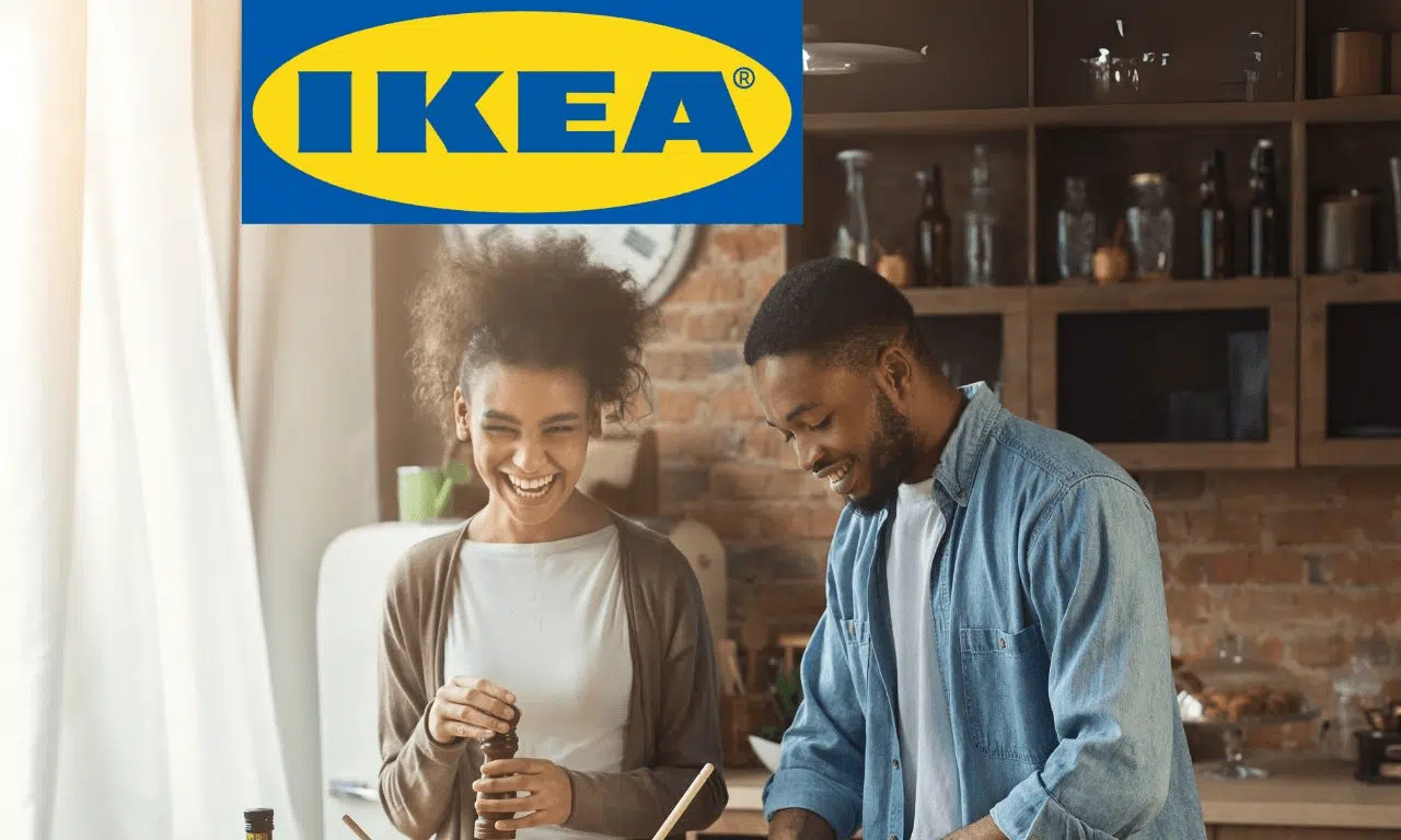 Minimalismo e comfort: scopri perché le cucine Ikea piacciono a tutti