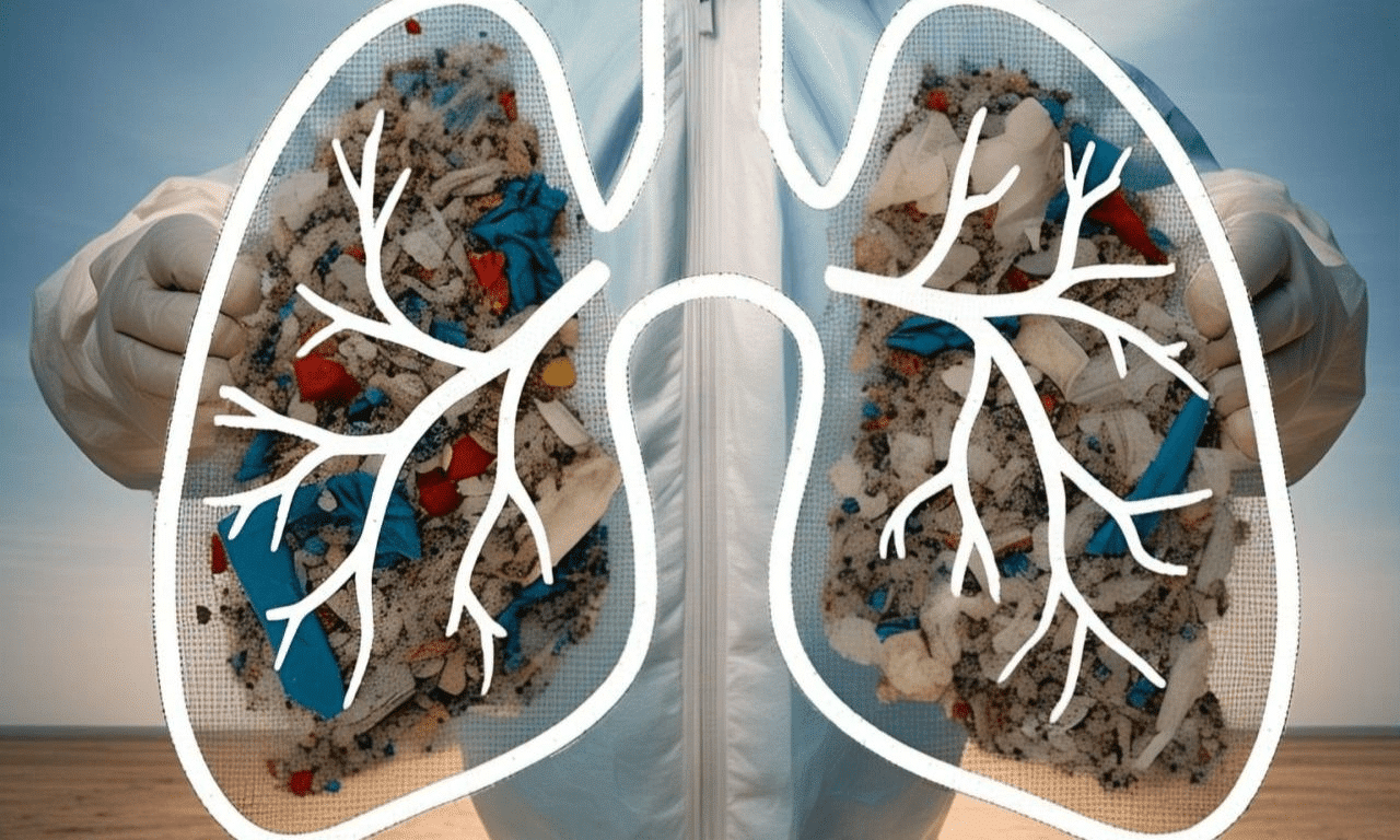 Microplastiche: ecco come difenderti e salvaguardare la tua salute!