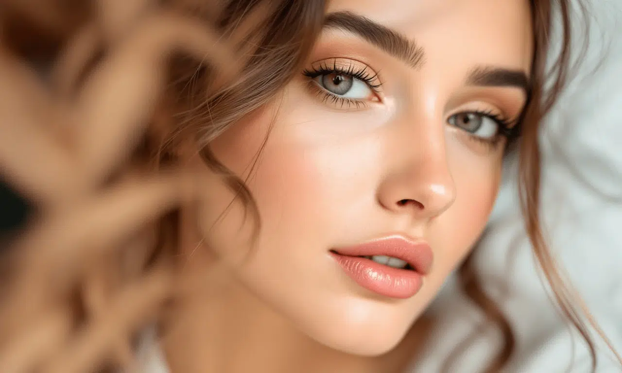 Trucco effetto naturale: i segreti per un viso fresco senza esagerare
