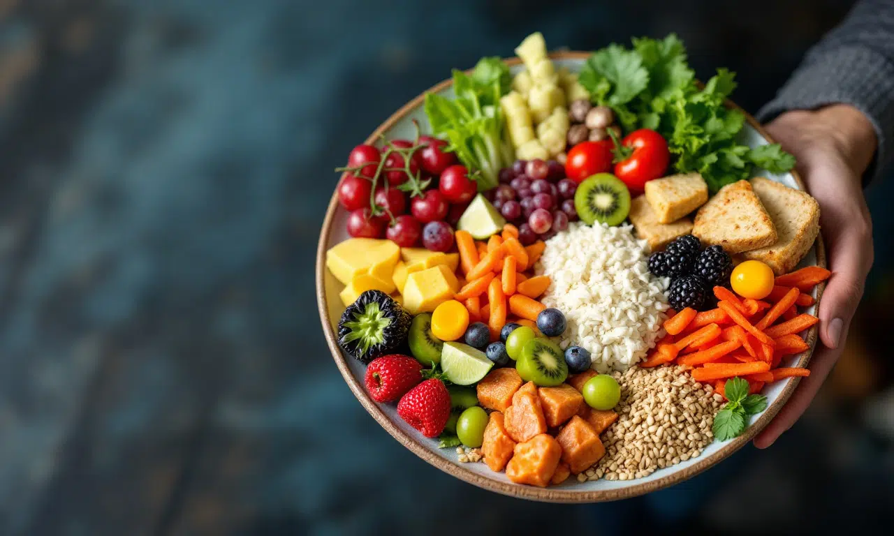 Vuoi restare in forma d’estate? Ecco cosa mangiare per un corpo tonico