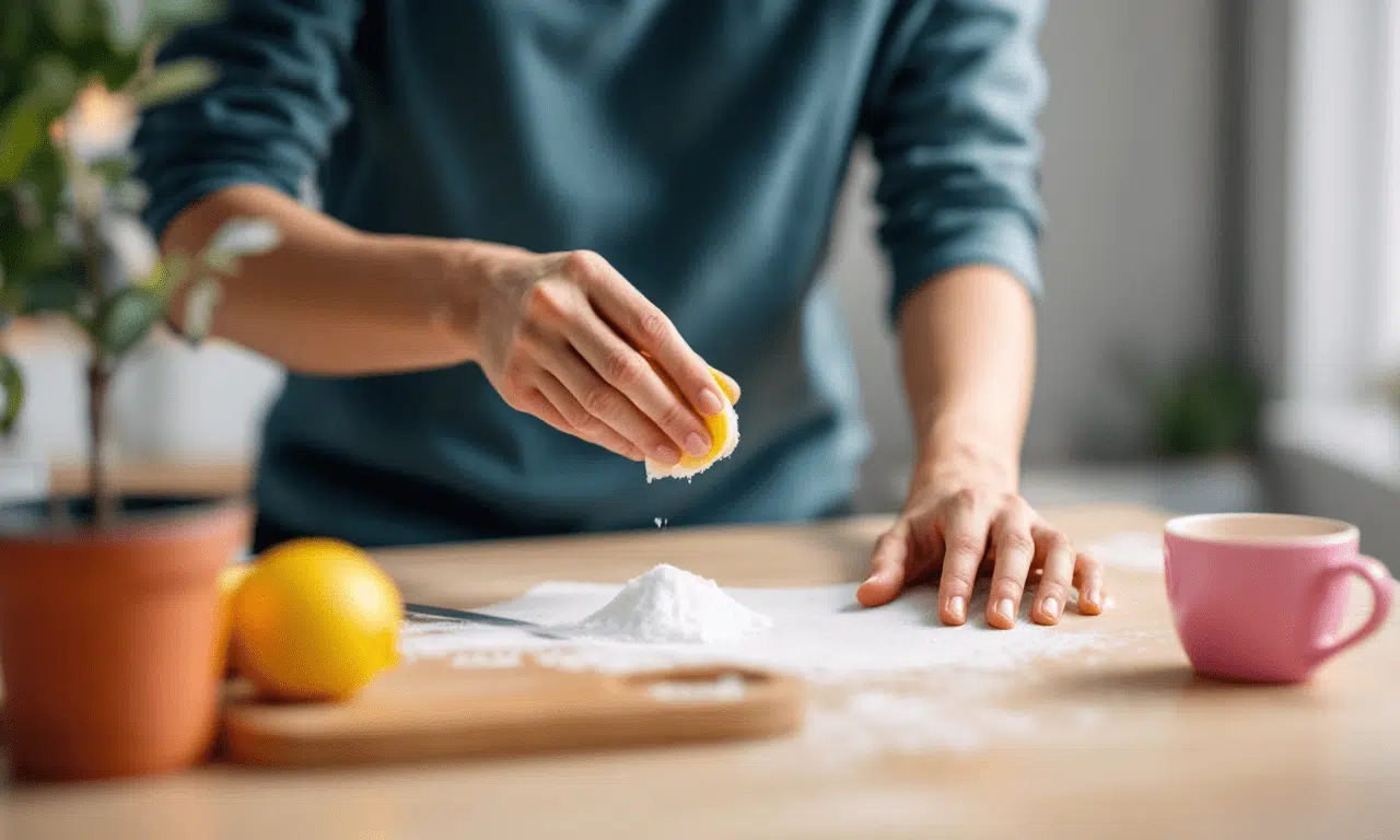 Come eliminare i cattivi odori in casa utilizzando un comune oggetto domestico