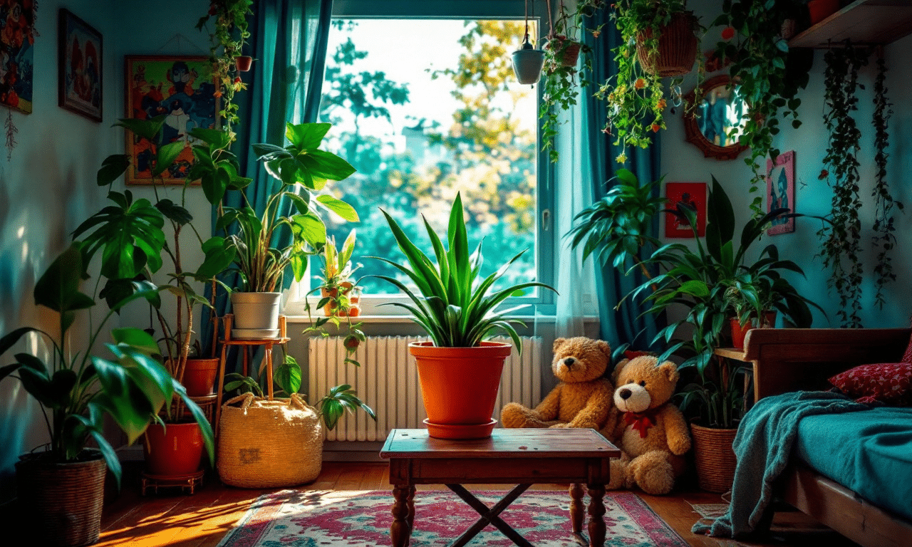 Vuoi un pothos più folto? Ecco 4 segreti per piante rigogliose!
