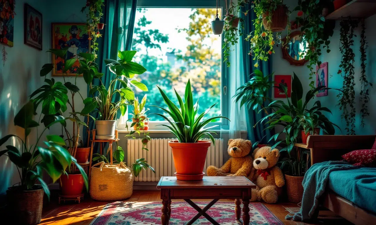 Vuoi un pothos più folto? Ecco 4 segreti per piante rigogliose!