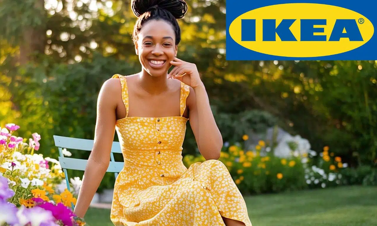 L’estate si avvicina: approfittate finché potete dei prezzi scontati sui mobili da giardino Ikea!