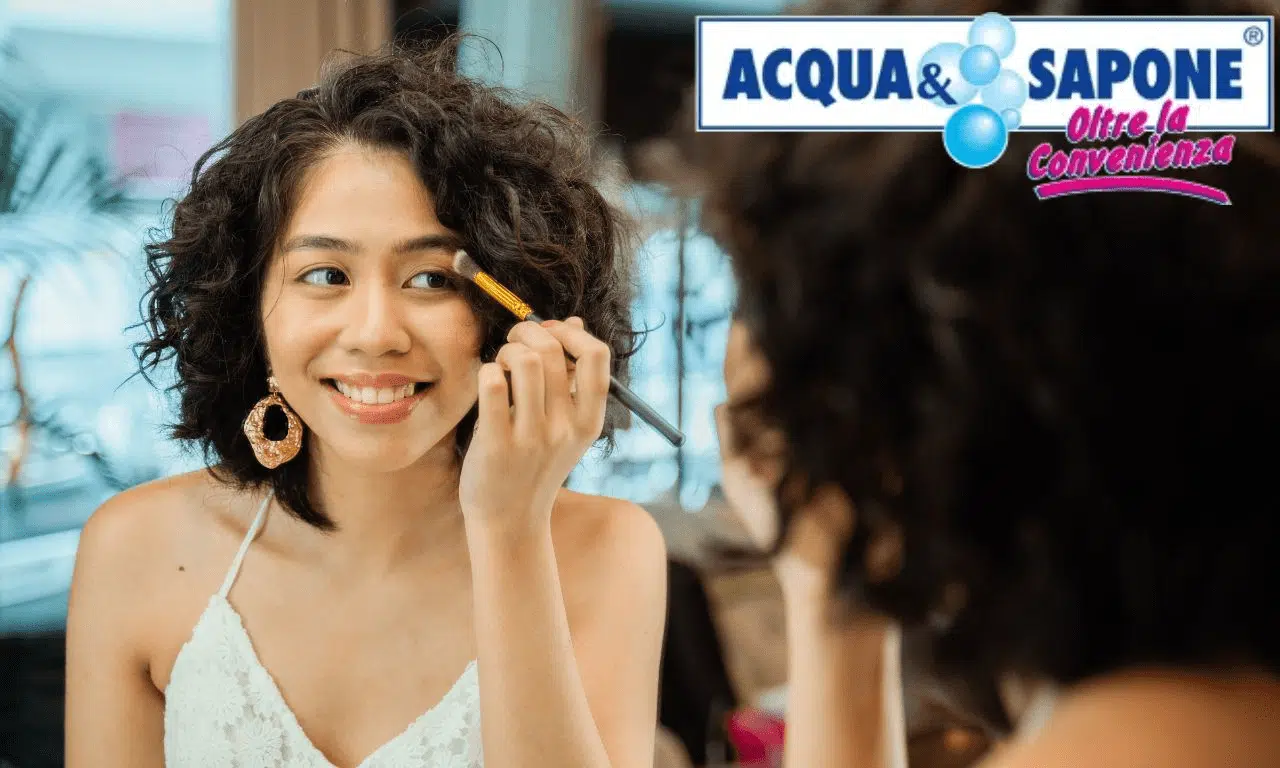 Promozione imperdibile da Acquaesapone sui prodotti beauty, ma affrettati, scade il 17 maggio!